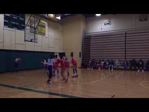 LOCAL Hoops 76 East Bay Soldiers 14 - Adidas Presidents' Day Tournament of Champions