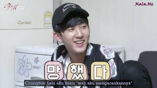 Download lagu [INDO SUB] Stray Cuts EP. 1 Stray Kids Subtitle Indonesia mp3