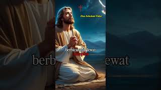 Download lagu Doa Malam | Doa Hari Ini | Doa Sebelum Tidur | Doa Kristen #doa #storyrohanikristen #yesus #motivasi mp3