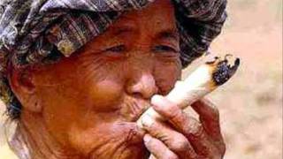 Bizarring 53: Los Chunguitos - Me sabe a humo