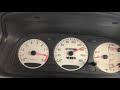 4age 20v Blacktop 6speed Acceleration 0 200kmh 9000rpm