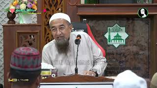Bolehkah Qada Solat Ketika Sedang Bermusafir? - Ustaz Azhar Idrus