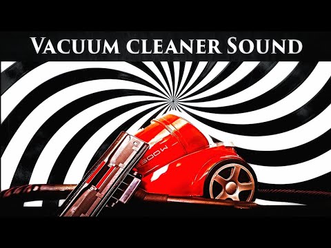 ★ 2 hours 3D Vacuum Cleaner sound ★ Feel the aspiration all around your ears ★ Perfect to sleep ★