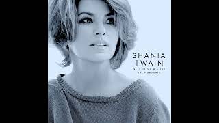 Shania Twain - Up! (Green Version)