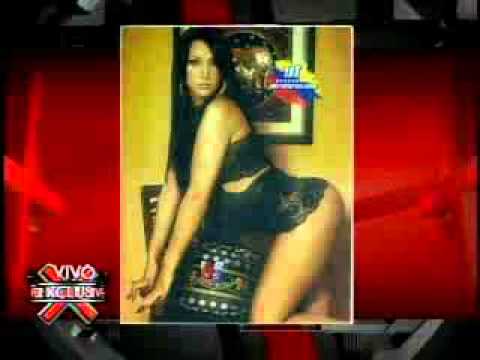 SuperXclusivo 6/3/11 - Asesinan ex-participante de Nuestra Belleza Latina en Venezuela