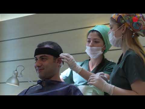 Erdem Hospital Group Promotion Video