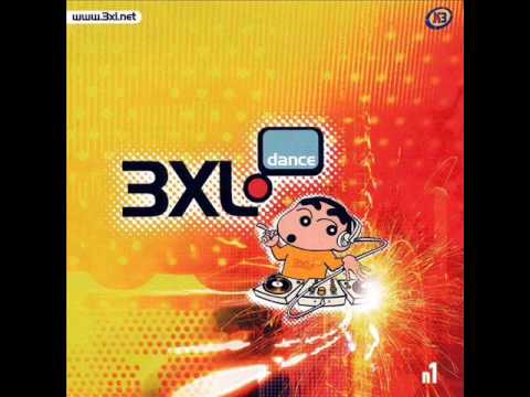 El sol surt per tu  3XL Dance