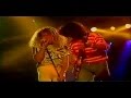 Van Halen - A.F.U. (Naturally Wired) (Live In Tokyo, Japan 1989) WIDESCREEN