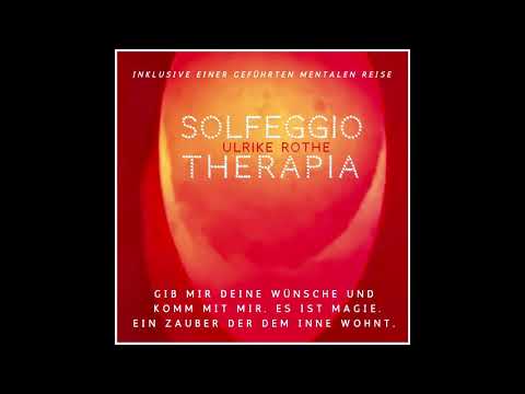 Solfeggio Happiness Sounded for Healing and Health. Give me your wishes and come with me.