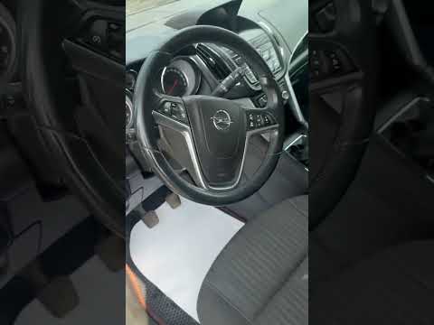 фото opel zafira c 0