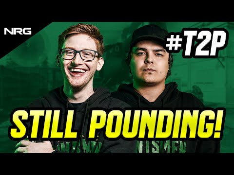 Best T2P Clips of Modern Warfare | Scump and Formal | The Call of Duty League