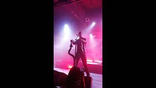 Satyricon | Our World, It Rumbles Tonight