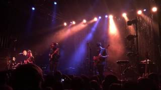 Simple season Hippo Campus