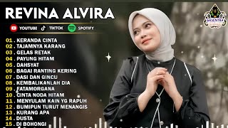 Download lagu KERANDA CINTA, TAJAMNYA KARANG - REVINA ALVIRA - DANGDUT KLASIK - GASENTRA TERBARU 2025 mp3