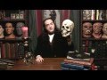 Creepy Cheapies: Rotted Skull