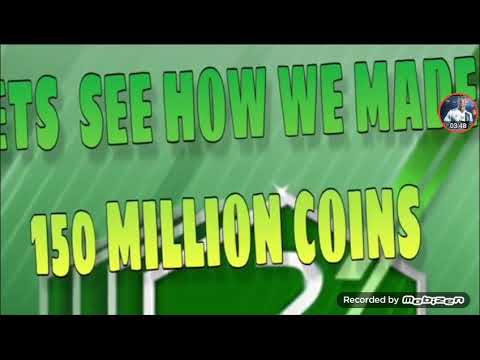 How I Made 200 Millions Fifa mobile 19