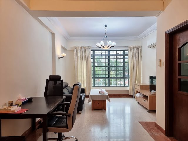 1 Bed Condo for Rent in  Casuarina Cove - Image 14