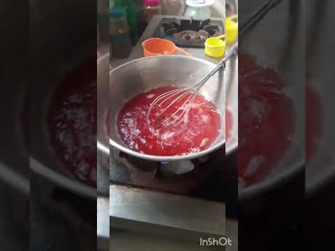 #4_recipes_in_1_video ||#MarriageAnniversarySpecial || Jabir & M0m ❤️