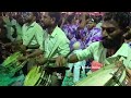 Madhumasam viriyanu song | meghasandesam | Band Melam