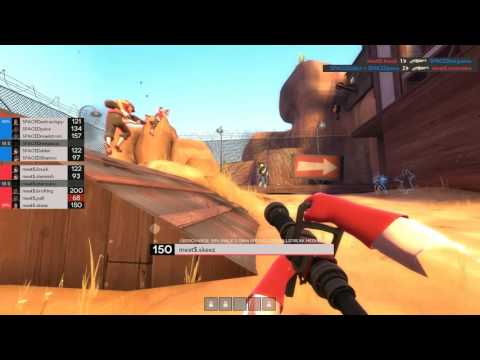 ESEA Season 23 Invite - strolling astronomers vs Meat Market - Gullywash