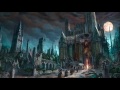 Battlelore - Shadowgate (super lower pitched)