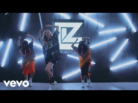 LIZ - All Them Boys (Video)