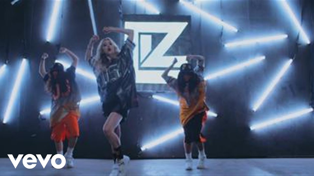 Liz — All Them Boys