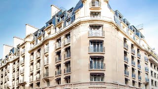 Sofitel Paris Arc de Triomphe Hotel Paris