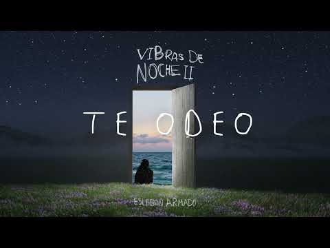 02. Te Odeo lyric Video