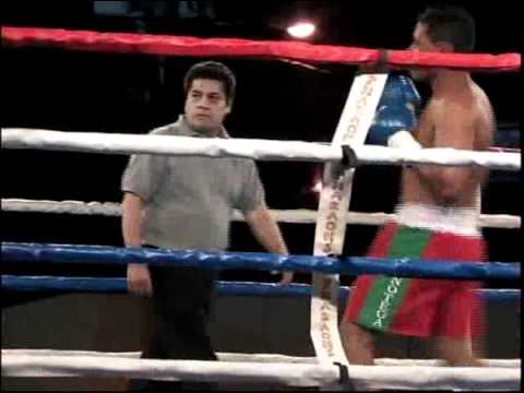 Jhon Perez vs Yader Polanco.wmv