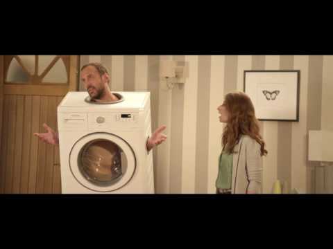 SKETCH PUBLICITAIRE AVEC FRED TESTOT