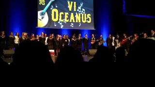 VI Oceanus - Neptuna 