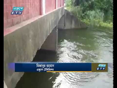 সার্বিক বন্যা পরিস্থিতির উন্নতি
