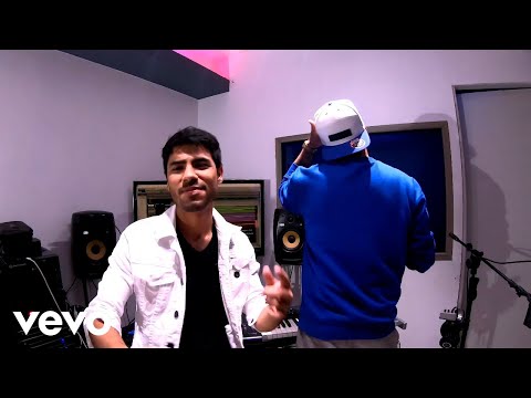 Wili J - PERDON feat. @GeorgeMayerMusic  (Video Oficial) 4k