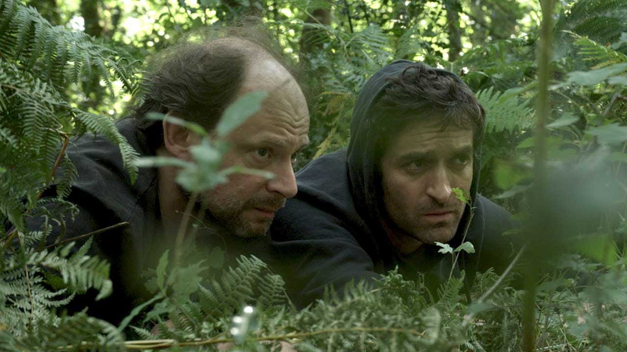 Trailer for Les conquérants