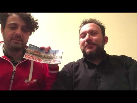 "Inno polacco" "inno polonia" "Polski hymn"