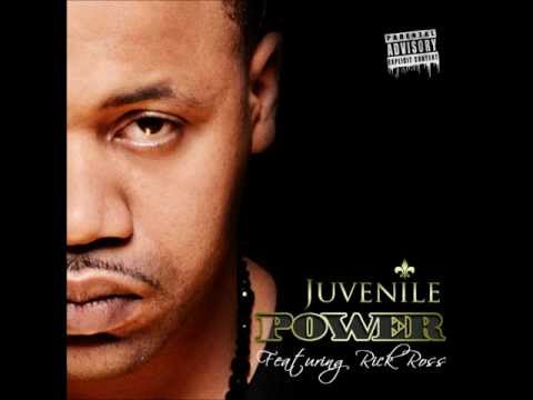JUVENILE RICK ROSS - POWER(SLOWED DOWN)