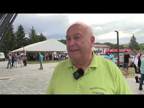 Festival Vurberk 2021 JANEZ TOPLAK