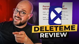 DeleteMe Review: Is It Worth Paying to Remove Your Info Online?