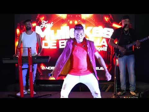 Marra De Bandido - ao vivo - Forró Mullekes De Brasília 