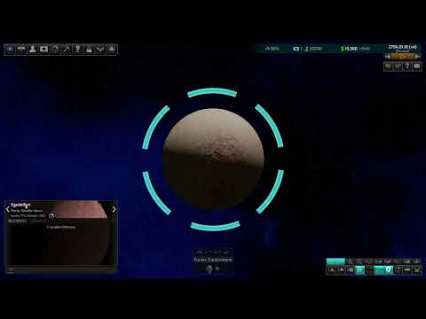 Distant Worlds 2 United Federation of Planets (2)