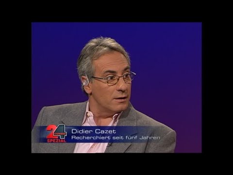 Sat.1, "24 Stunden spezial" mit Ulrich Meyer_4/6