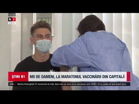 STIRI B1 ORA 15.00 DIN 8 MAI 2021 - FOCAR URIAS DE GRIPA AVIARA IN ROMANIA