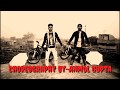 KHALLAS VEERAPPAN Shaarib Toshi Ft Jasmin Hip Hop Dance Video Choreography Anmol Gupta
