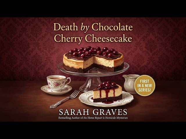 Vídeo relacionado con Dead Rattled (Cold Case Psychic Book 43) (English Edition)