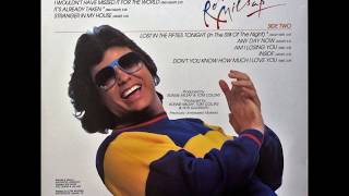 She Keeps The Home Fires Burning ,  Ronnie Milsap ,1985