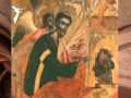 Святой Апостол и евангелист Лука 