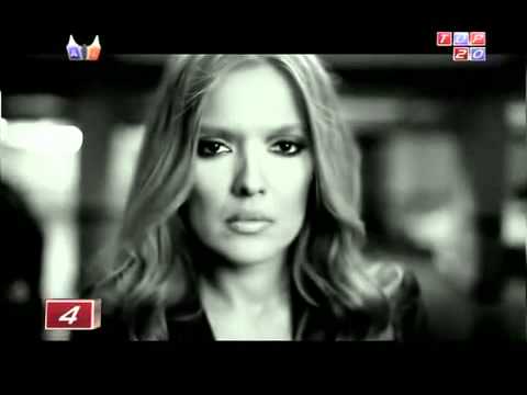 Demet Akalın Bozuyorum Yeminimi orjinal Klip HQ)   YouTube 2