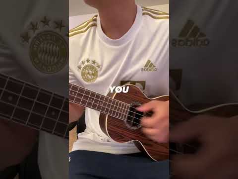 Out Of Reach - BoyWithUke