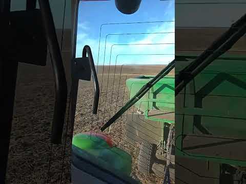 " Caracu quemado " Paraje Corralito - Rincón del águila #soriano #farming #fertilización #uruguay